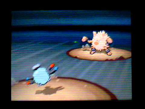 Pokémon Black 2 Unevolved Playthrough 78 - The seriously special six