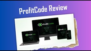 ProfitCode Review and Demo: Create & Sell Your Own Software Apps in 60 Seconds using ChatGPT