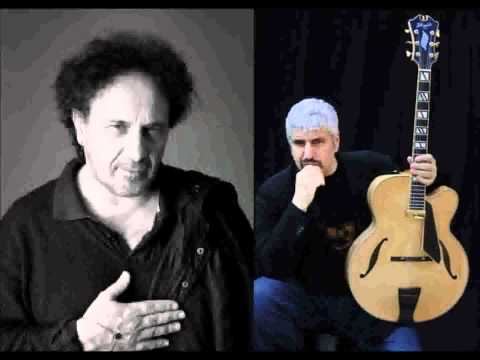 E ancora tiempo - Enzo Avitabile e Pino Daniele