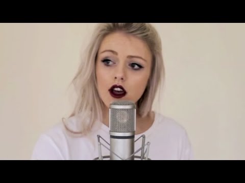 Let Her Go - Passenger - アコースティック・ピアノ・カバー - Music Video (Let Her Go - Passenger - Acoustic Piano Cover - Music Video)