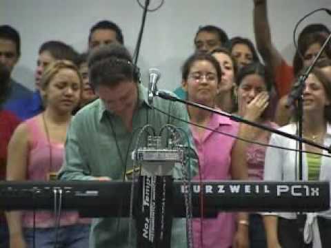 Ministério Grão de Mostarda - Recebe meu…
