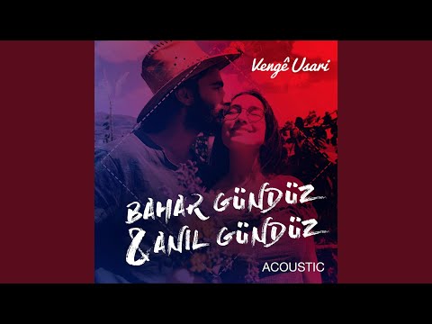 Derdo Derdo (feat. Anıl Gündüz)
