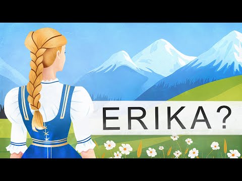 Who Is Erika? The Story Behind Germanys Most Popular Marching Tune