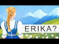 Who Is Erika? The Story Behind Germanys Most Popular Marching Tune