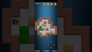 sokoban free# NOBOCOSMOS #level #21