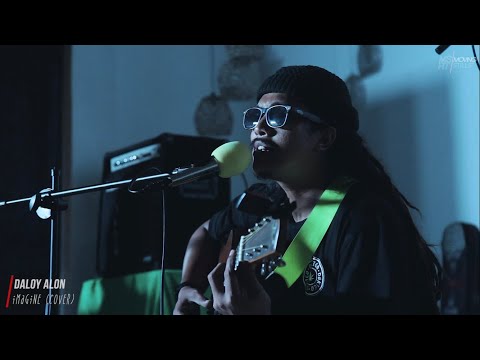Imagine (John Lennon) - Daloy Alon | Moving Stills RT