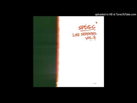 PREMIERE #644 | Saint Petersburg Disco Spin Club - Can't You See Me (Auf Togo Meets Becker & Mukai)