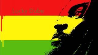 Lucky Dube : Romeo ( with lyrics)