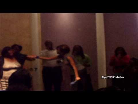 Meaghan Williams - I'll Say Yes Feat...Mrs.Whittier