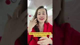 Kinh doanh phải có yêu tố này https://zalo.me/g/apexab832 kb 0398652829