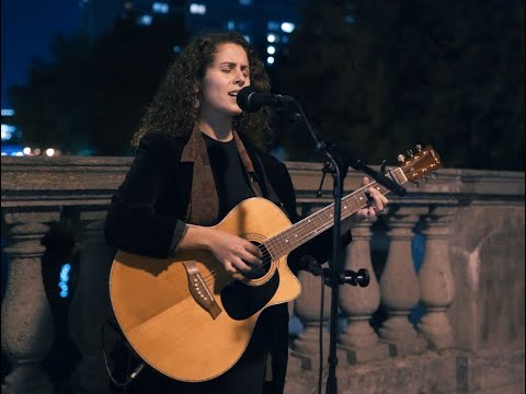 Jumana at Thursday Sounds Livestream @ tik (28.05.2020)