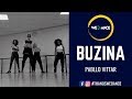 Pabllo Vittar - Buzina Choreography/Coreografia Pabllo Vittar - Buzina Choreography/Coreografia