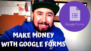 HOW TO CREATE A GOOGLE FORM TO SELL YOUR PRODUCTS & SERVICES