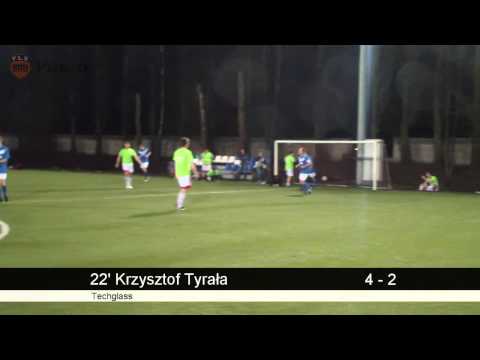 5. tydzień: Techglass - Nie ma Lipy (FLS Wiosna 2013)