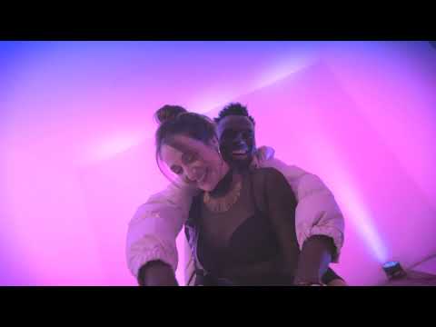 MC GALIS - BONJOUR- PROD BADASS BONA (official video clip)