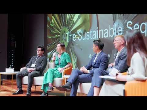 Fashion Summit (HK) 2025 - International Conference Recap 時尚高峰（香港） 2025 國際高峰會 精彩回顧