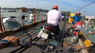 হ্যালো হ্যালো মাইক চেক ১ ২ ৩........#পেটুক_biker #motoauto  #kalurghatbridge #kalurghat #xmicrophone
