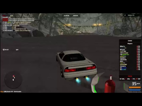 L7 DM | MT vs TFF vs 7M vs INT