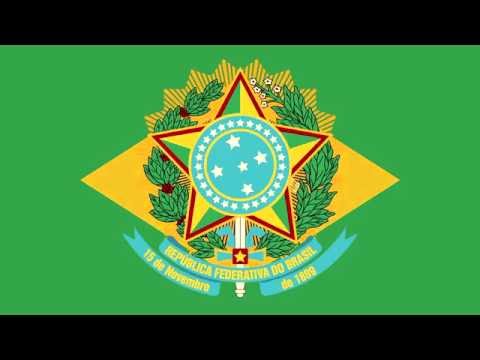 National Anthem of Brazil | Hino Nacional Brasileiro [instrumental]