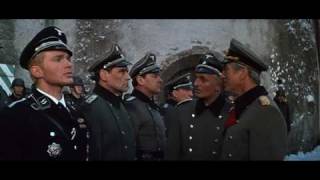 Where Eagles Dare (1969) Video