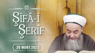 Şifâ-i Şerîf Dersi 177. Bölüm