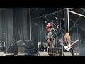 New Years Day Vampyre