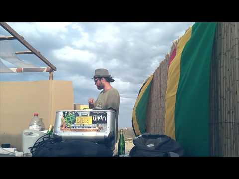 UNITY Meets Universal Love Warrias // July 2016, Tunis