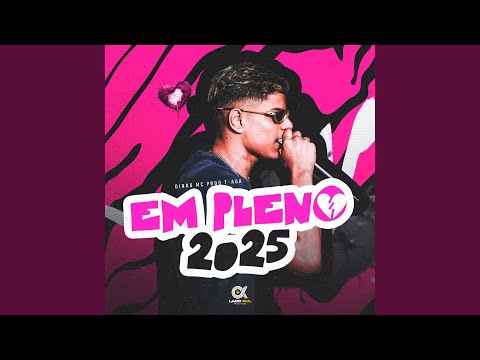 Em pleno 2025