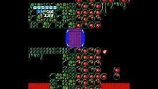 So Many Dragons - Let's Play Metroid Part 10