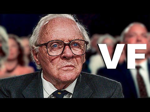 UNE VIE Bande Annonce VF (2024)