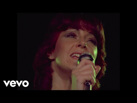ABBA - I Have A Dream (from ABBA In Concert)