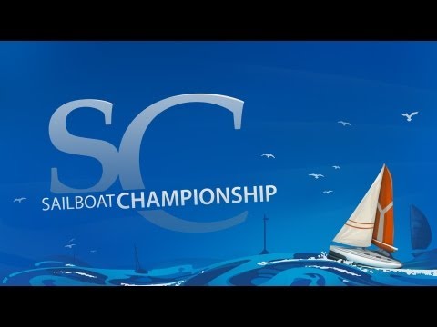 SailBoat Championship IOS