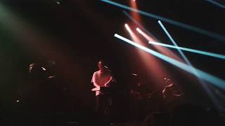 Her, Five Minutes, Festival Chorus