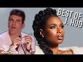 TOP Jennifer Hudson Auditions On X Factor Around The World | X Factor Global