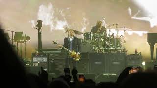 Drive My Car - Paul McCartney (Buenos Aires 2024 2nd night)