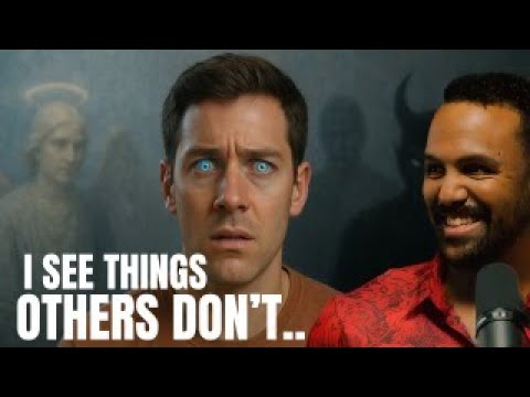 What No One Tells You About Being A Seer