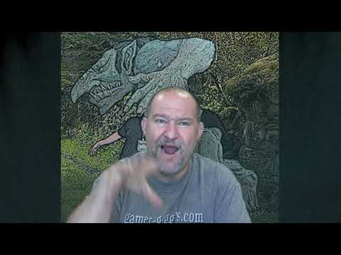 Pathfinder 2e Advanced Players Guide Review