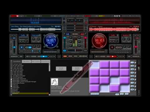 Call It Love Vs Heaven Remix Dj Crayon VDJ (HD)