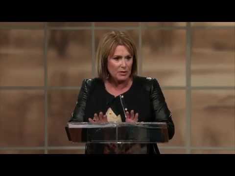 Storms Show Us What We Believe