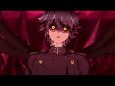 「AMV」- Tell Me That I Can't