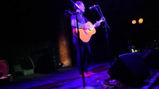Andy Jackson - Hot Rod Circuit - The Best You Ever Knew - 12/17/14 San Francisco, CA