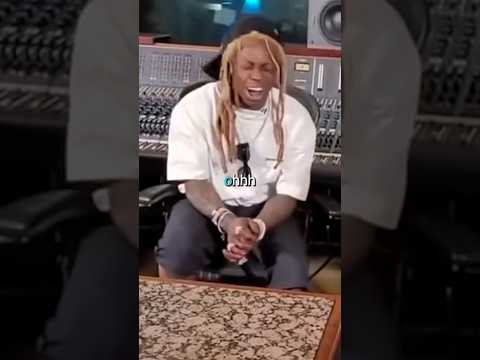 Lil Wayne Forgot His Own Lyrics? 🐐