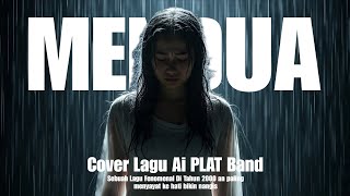 Download lagu PL4T BAND - MENDUA | COVER ROCK TERBAIK 2025 | REQUEST mp3