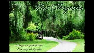 Not Forgotten - Twila Paris