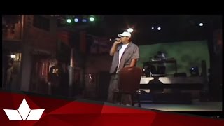A Vítima Lyrics English Translation