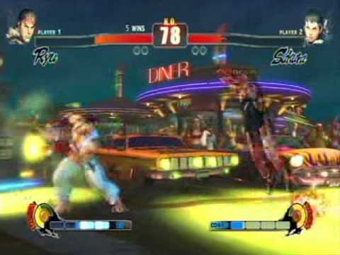 Wang (RYU) vs Iphsta (SAK) - Losers 3