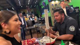 Culichi town ; Sinaloa Style Food