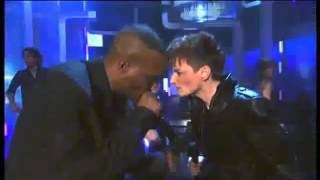 Magic Affair - Das Omen III