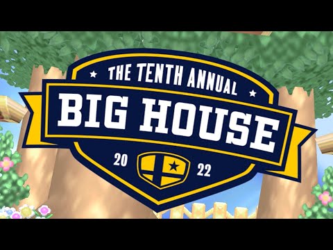 The Big House 10 Teaser Trailer