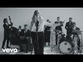 Brenna Whitaker - Black And Gold 